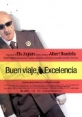 Another movie ?Buen viaje, excelencia! of the director Albert Boadella.