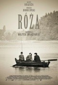 Another movie Roza of the director Wojtek Smarzowski.