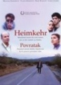 Another movie Heimkehr of the director Damir Lukacevic.