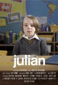 Another movie Julian of the director Matthew Moore.