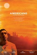 Another movie Americano of the director Jason Begue.
