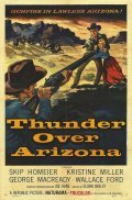Another movie Thunder Over Arizona of the director Joseph Kane.