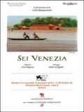 Another movie Sei Venezia of the director Carlo Mazzacurati.
