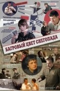 Another movie Bagrovyiy tsvet snegopada of the director Vladimir Motyl.