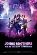 Another movie Jonas Brothers: The 3D Concert Experience of the director Bruce Hendricks.