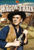 Another movie Wagon Train  (serial 1957-1965) of the director Virgil W. Vogel.