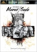 Another movie Marat/Sade of the director Peter Brook.