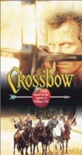 Crossbow with Will Lyman.