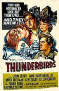 Another movie Thunderbirds of the director John H. Auer.