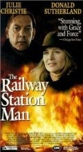 Another movie The Railway Station Man of the director Michael White.