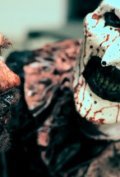Another movie Terrifier of the director Damien Leone.