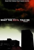 Another movie What the Devil Told Me of the director Steve Rahaman.