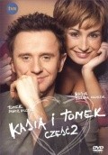 Another movie Kasia i Tomek of the director Yurek Bogayevicz.