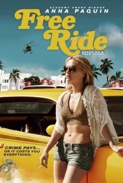 Another movie Free Ride of the director Shana Sosin.