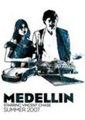 Another movie Medellin of the director Billi Uolsh.