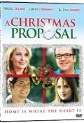 Another movie A Christmas Proposal of the director Michael Feifer.