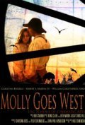 Another movie Molly Goes West of the director Rid Simonsen.