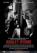 Another movie Adalet oyunu of the director Mahur Ozmen.
