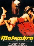 Another movie Malombra of the director Bruno Gaburro.
