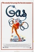 Another movie Gas of the director Les Rose.