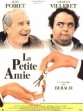 Another movie La petite amie of the director Luc Beraud.