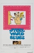 Another movie Steelyard Blues of the director Alan Myerson.