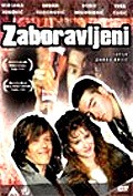 Another movie Zaboravljeni of the director Darko Bajic.