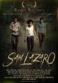 Another movie San Lazaro of the director Wincy Ong.