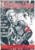 Another movie Hitlerjunge Quex: Ein Film vom Opfergeist der deutschen Jugend of the director Hans Steinhoff.