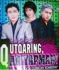 Another movie Qutqaring, qariyapman of the director Abduvohid Ganiev.