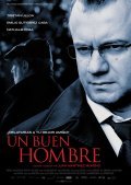 Another movie Un buen hombre of the director Juan Martinez Moreno.