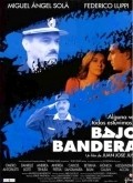 Another movie Bajo Bandera of the director Juan Jose Jusid.