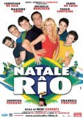 Another movie Natale a Rio of the director Neri Parenti.
