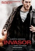 Another movie Invasor of the director Daniel Calparsoro.