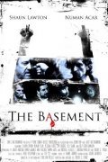 Another movie The Basement of the director Robert Franke.