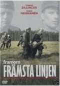 Another movie Framom framsta linjen of the director Ake Lindman.