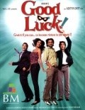 Another movie Good Luck! of the director Aditya Datt.