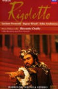 Another movie Rigoletto of the director Jean-Pierre Ponnelle.