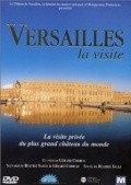 Another movie Versailles, la visite of the director Gerard Corbiau.