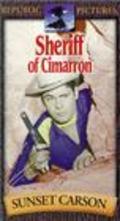 Another movie Sheriff of Cimarron of the director Yakima Canutt.
