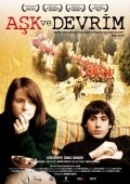 Another movie Ask ve Devrim (Love and Revolution) of the director Serkan Acar.