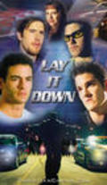 Another movie Lay It Down of the director Michael Cargile.