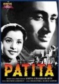 Another movie Patita of the director Amiya Chakrabarty.