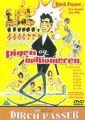 Another movie Pigen og million?ren of the director Ebbe Langberg.