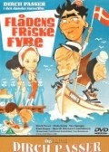 Another movie Fladens friske fyre of the director Finn Henriksen.