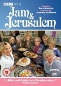 Another movie Jam & Jerusalem  (serial 2006 - ...) of the director Mandie Fletcher.