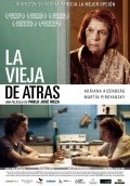 Another movie La vieja de atras of the director Pablo Jose Meza.