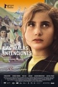Another movie Las malas intenciones of the director Rosario Garcia-Montero.