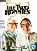 Another movie The Two Ronnies  (serial 1971-1987) of the director Paul Jackson.