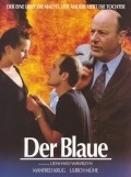 Another movie Der Blaue of the director Lienhard Wawrzyn.